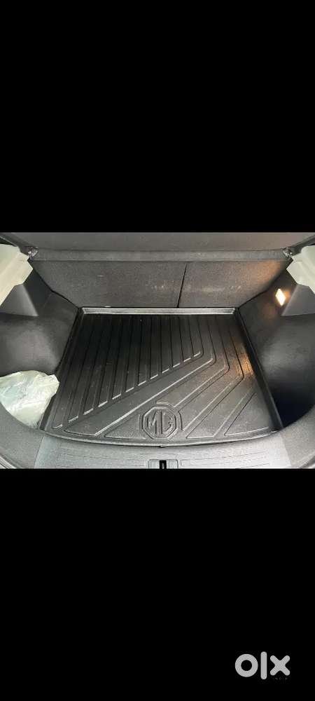 Mg Astor Vti-tech Sharp Cvt  Automatic  Top Model  Excellent Condit