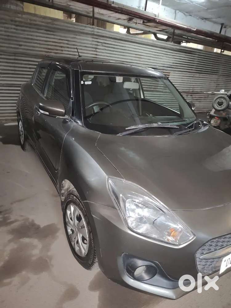 Maruti Suzuki Swift 2022 Year Car