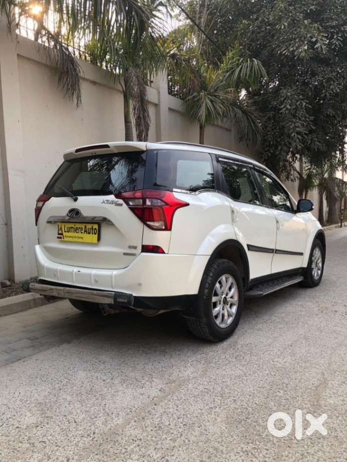 Mahindra Xuv500 W9, 2019, Diesel