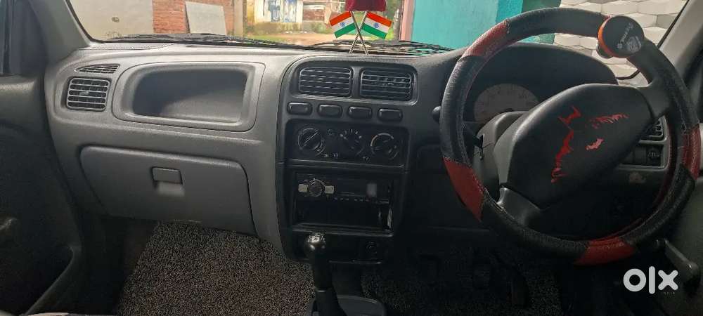 2006 Maruti Alto Lxi