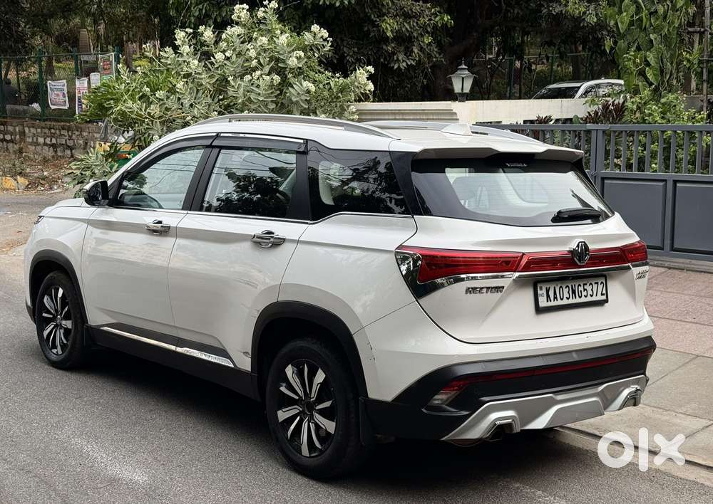 Mg Hector Sharp Pro 2.0 Turbo Diesel Mt, 2020, Diesel