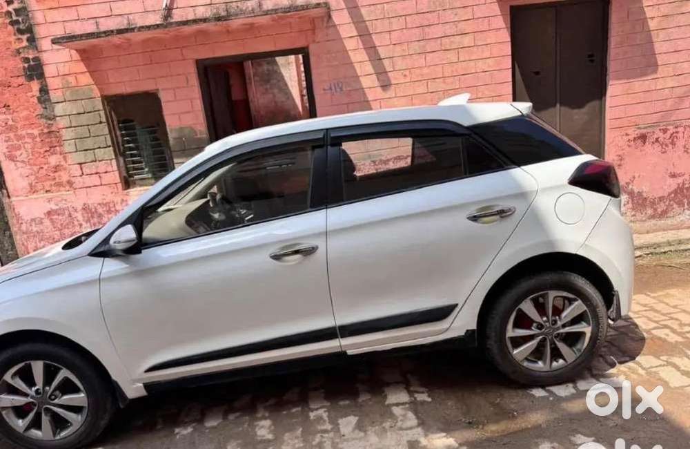 Hyundai Diesel Car 2016
