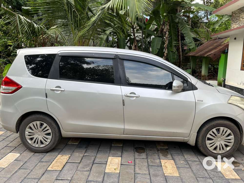 2013 Maruti Ertiga Diesel 2013