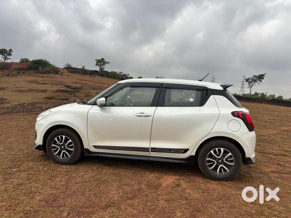 Maruti Suzuki 2023 Petrol
