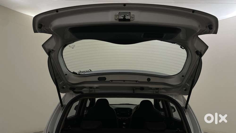 Hyundai Grand I10 1.2 Kappa Asta, 2015, Petrol