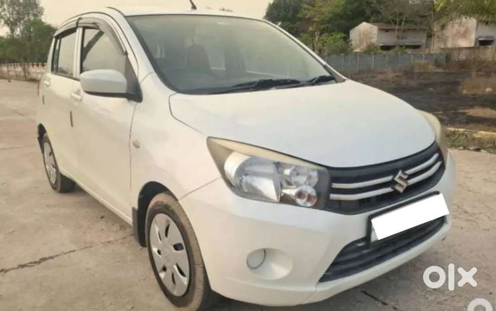 Maruti Suzuki Celerio