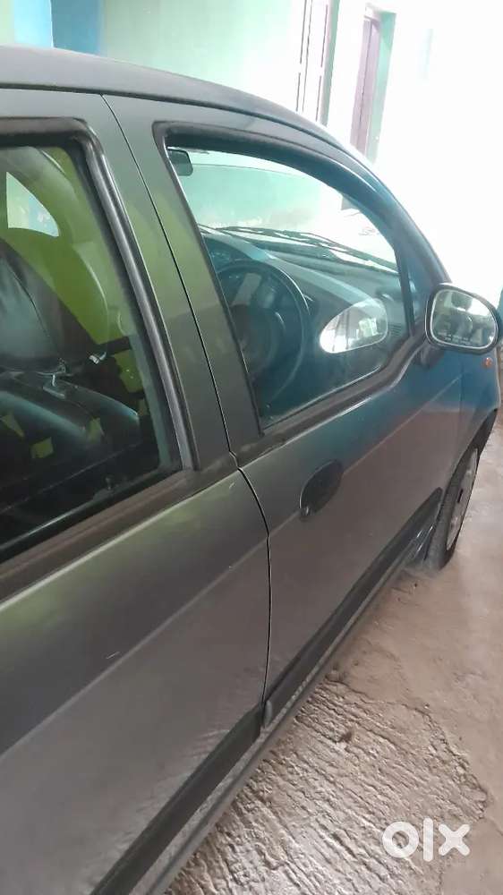 Chevrolet Spark 2008 Petrol 69000 Km Driven