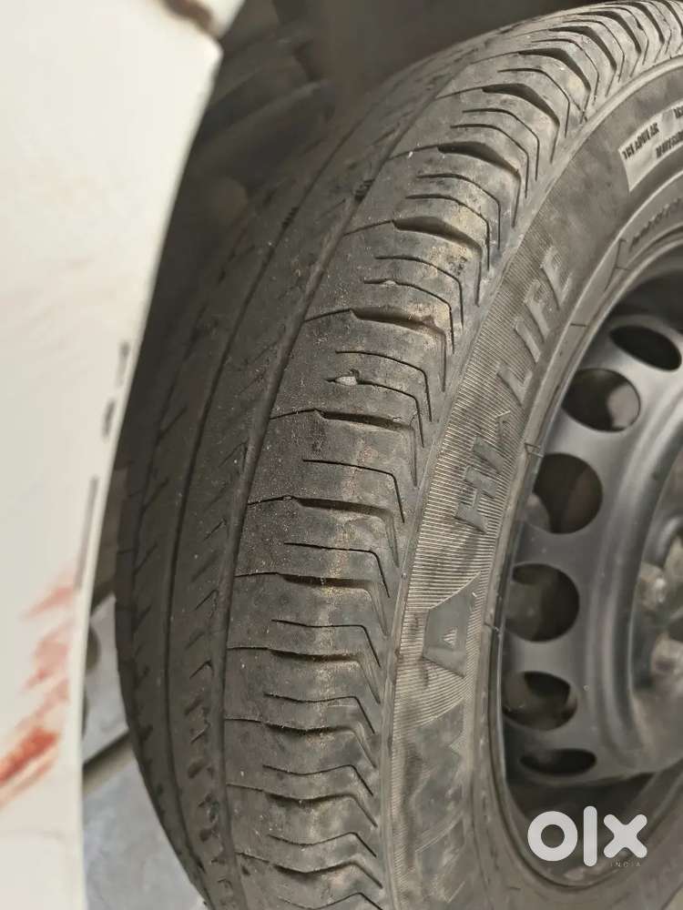 Maruti Suzuki Alto 800 2015 Petrol 84456 Km Driven