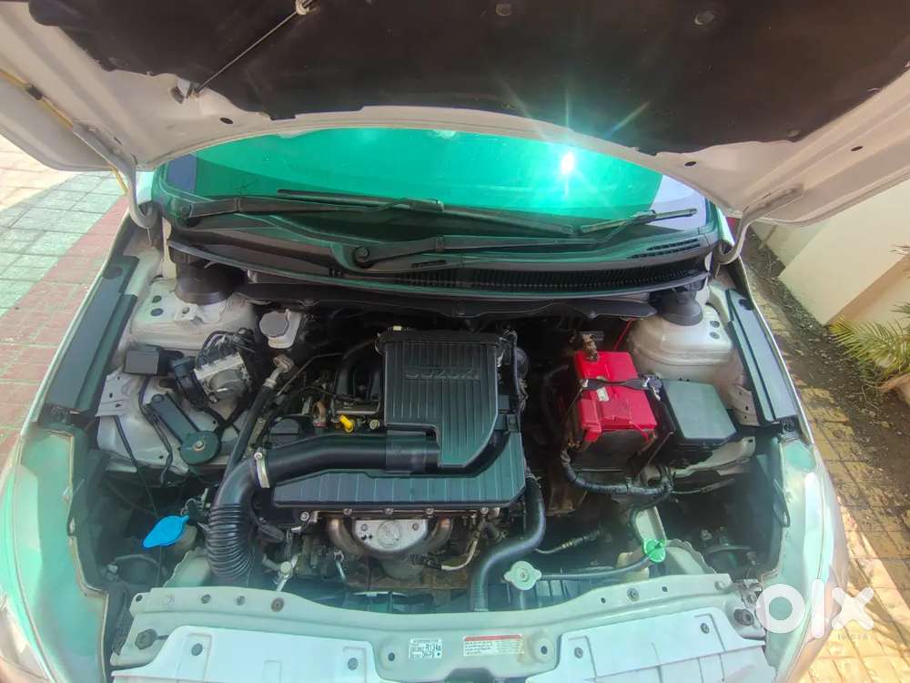 Ciaz Home Use Car