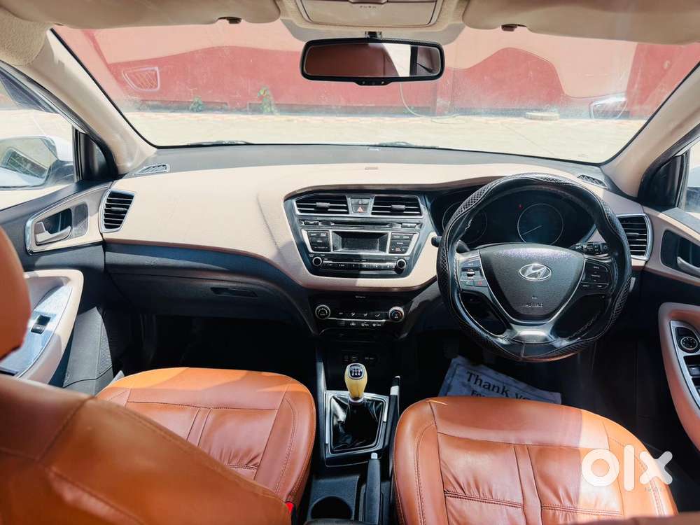 Hyundai Elite I20 Sportz (o) 1.2, 2014, Cng & Hybrids