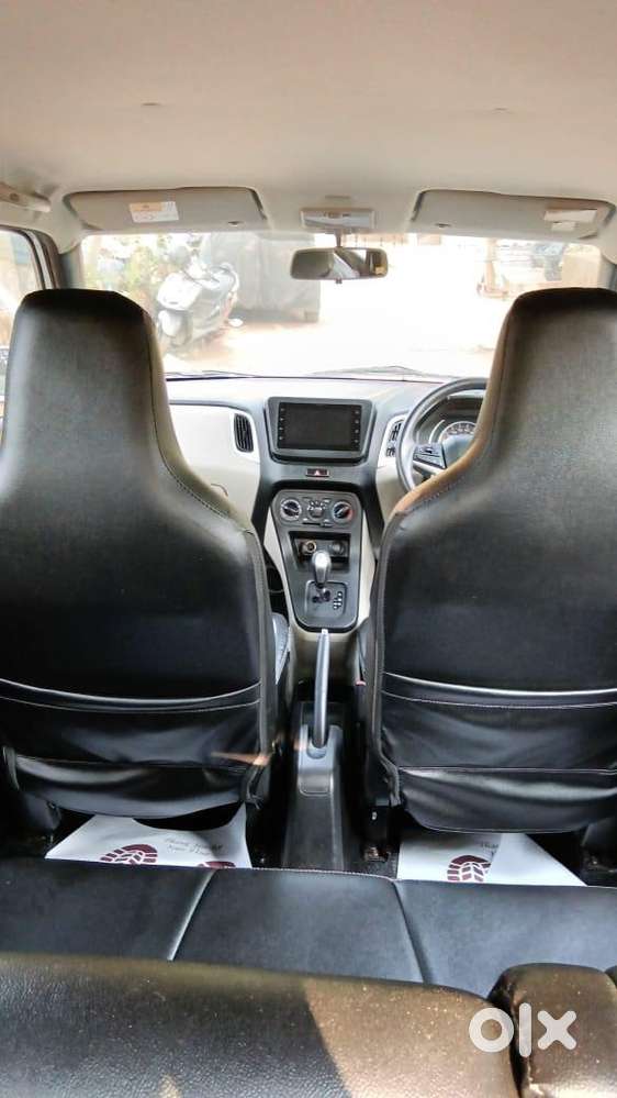 Maruti Suzuki Wagon R 2024