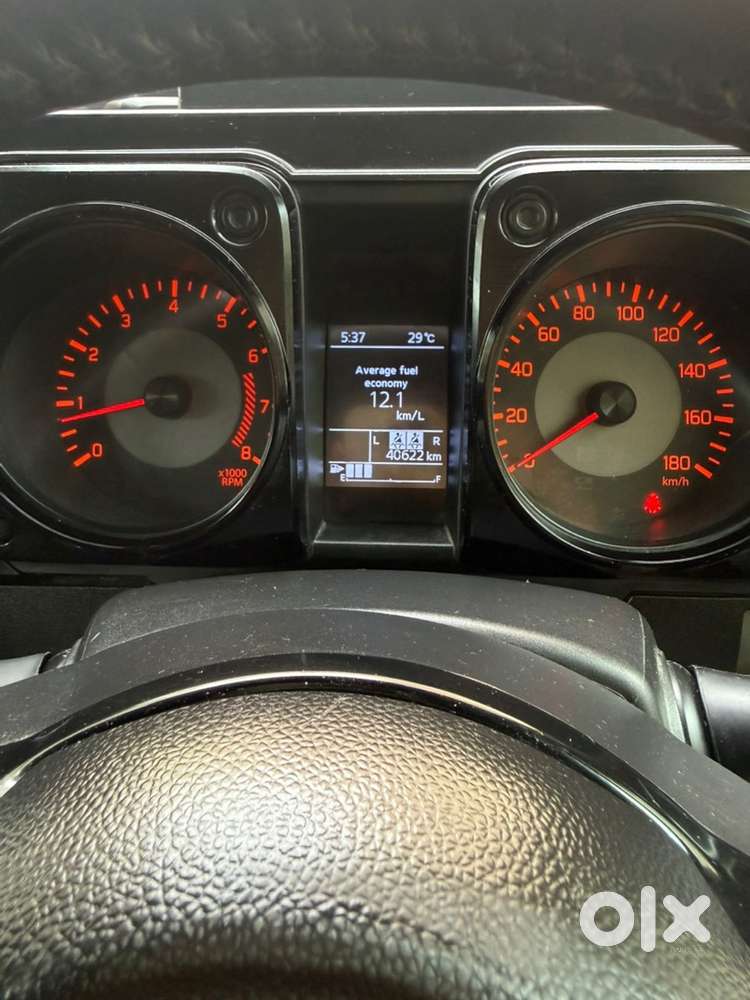 Maruti Suzuki Jimny Alpha 2024 Spinny And Cars24 Do Not Contact