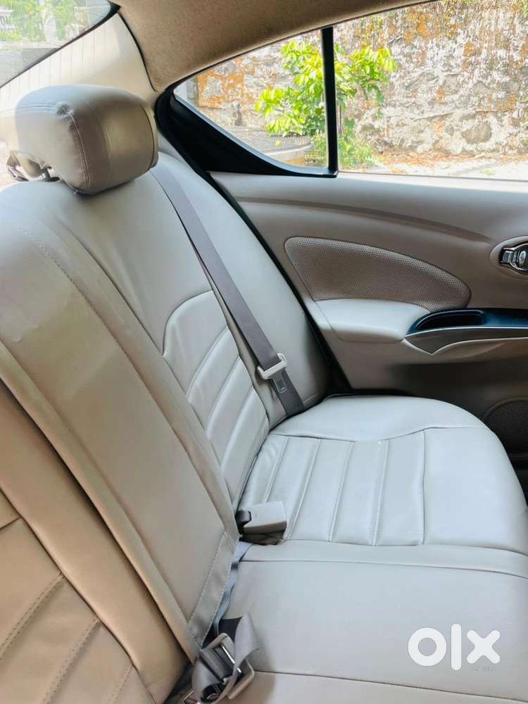 Nissan Sunny 2013 Diesel Good Condition