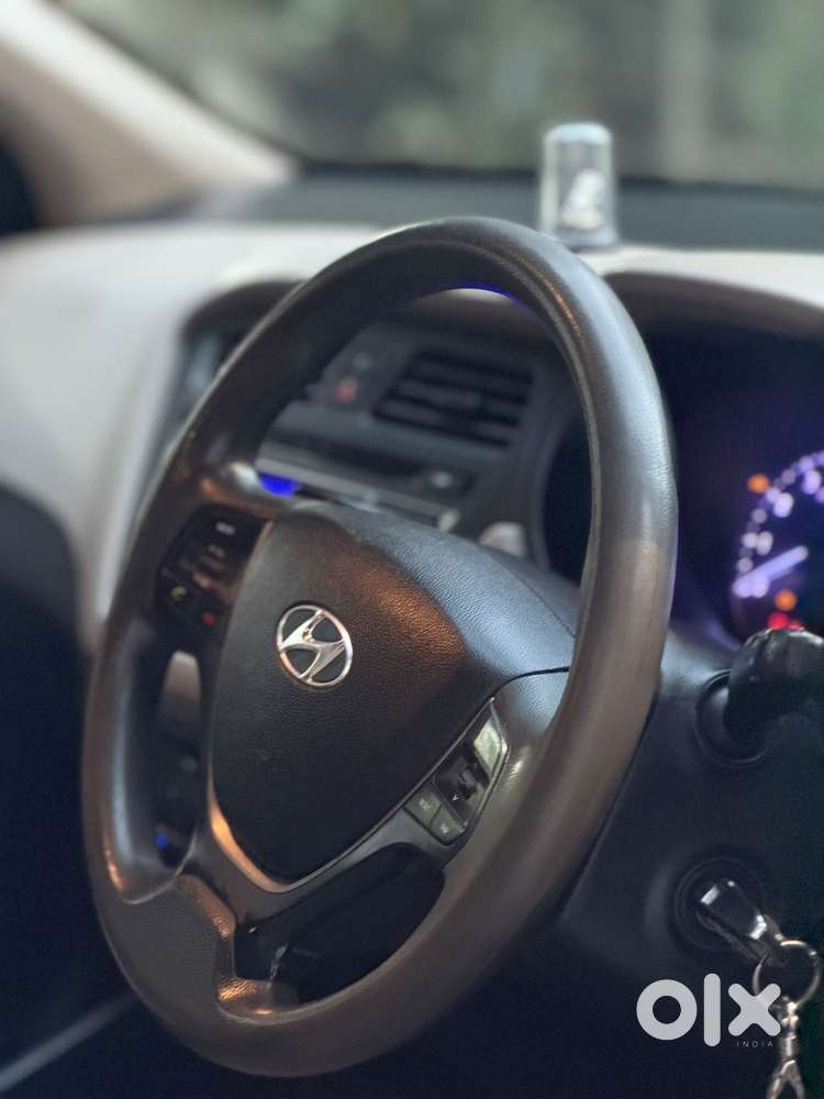 Hyundai Elite I20 Magna 1.2 Mt, 2014, Cng & Hybrids