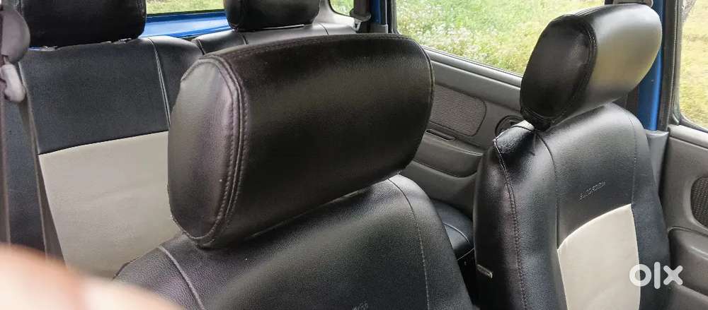 Maruti Suzuki Wagon R Flex Fuel 2005 Petrol 80000 Km Driven