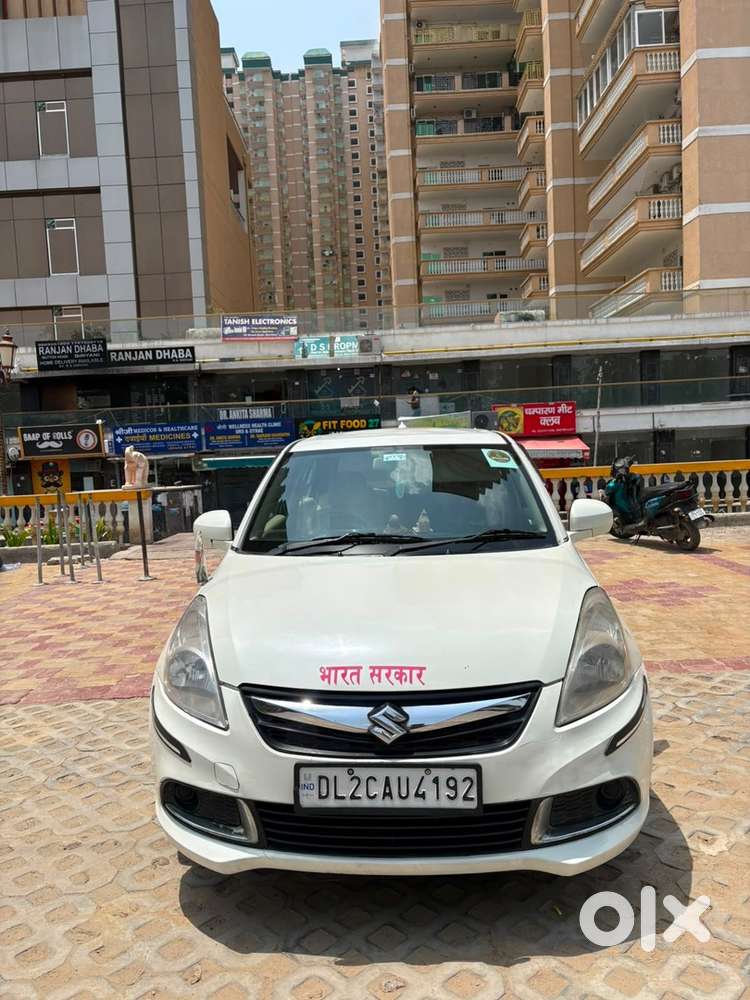 Swift Dzire Maruti 2014 Year