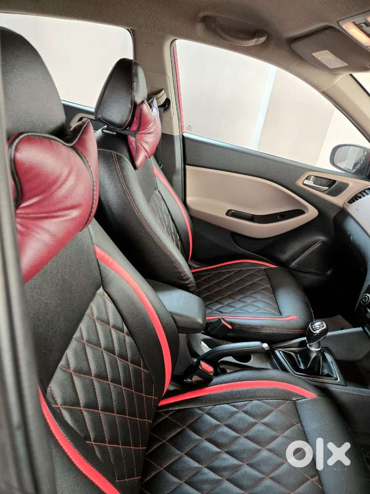 Hyundai Elite I20 2017 Diesel Well Maintained