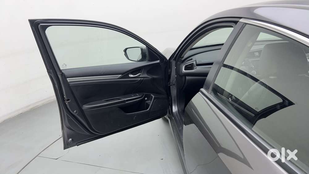 Honda Civic V, 2019, Petrol