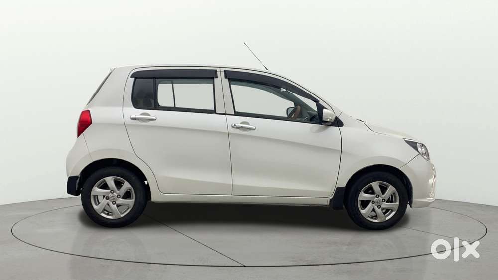 Maruti Suzuki Celerio Zxi Optional Mt, 2018, Petrol