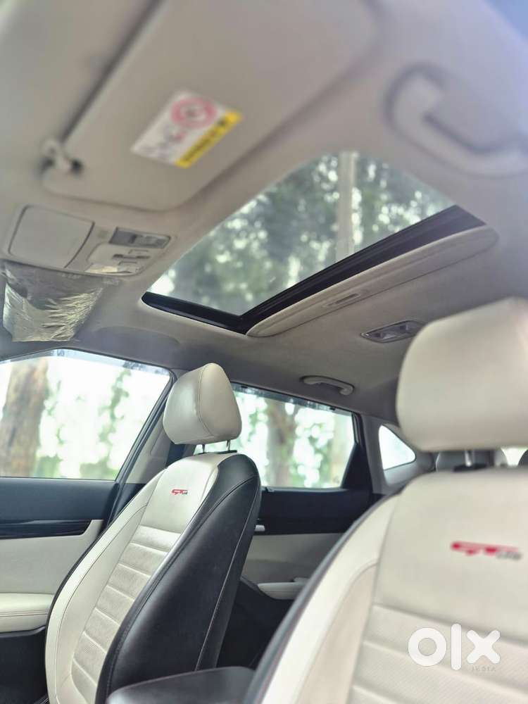 Kia Seltos 1.4 Gtx+ Mt, 2019, Petrol