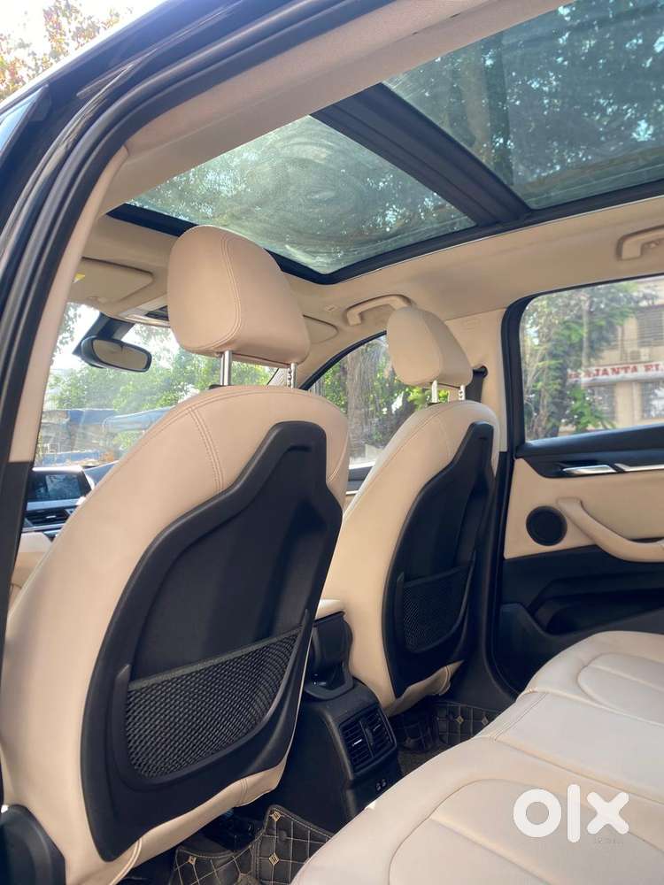 Bmw X1 Sdrive 20d Sportline, 2019, Diesel