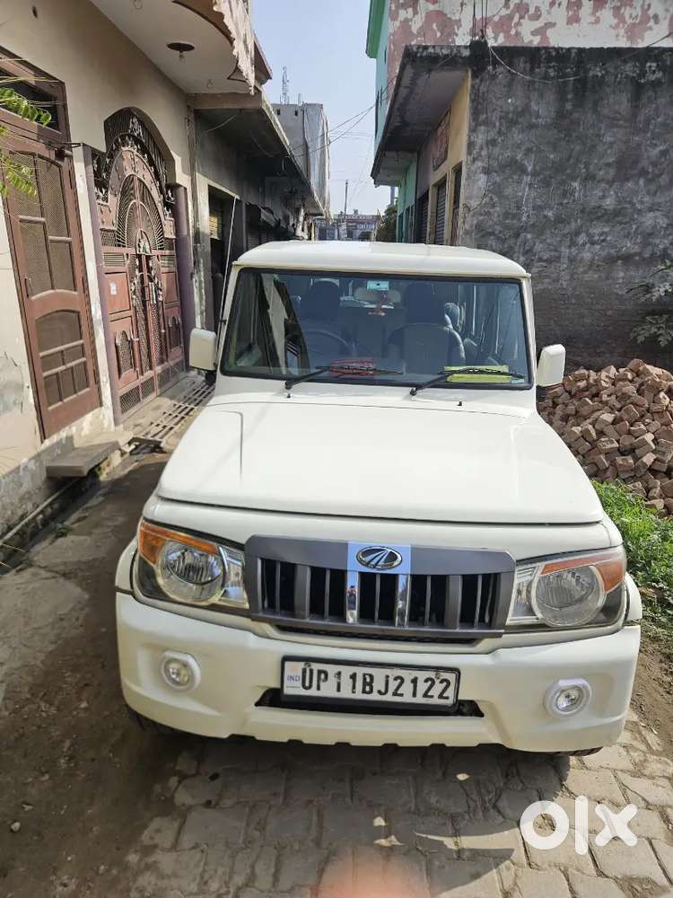 Bolero Less Driven Single Hand