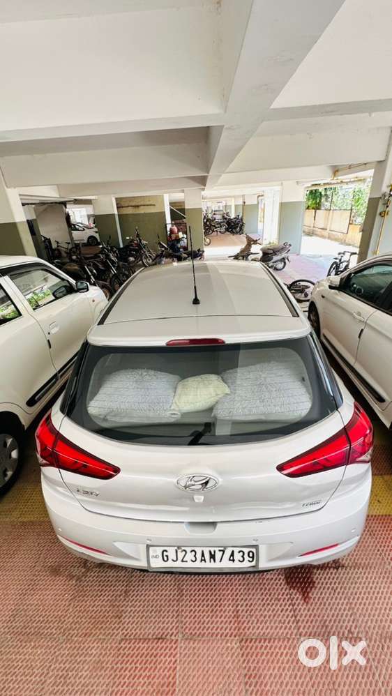 Hyundai Elite I20 2015 Diesel