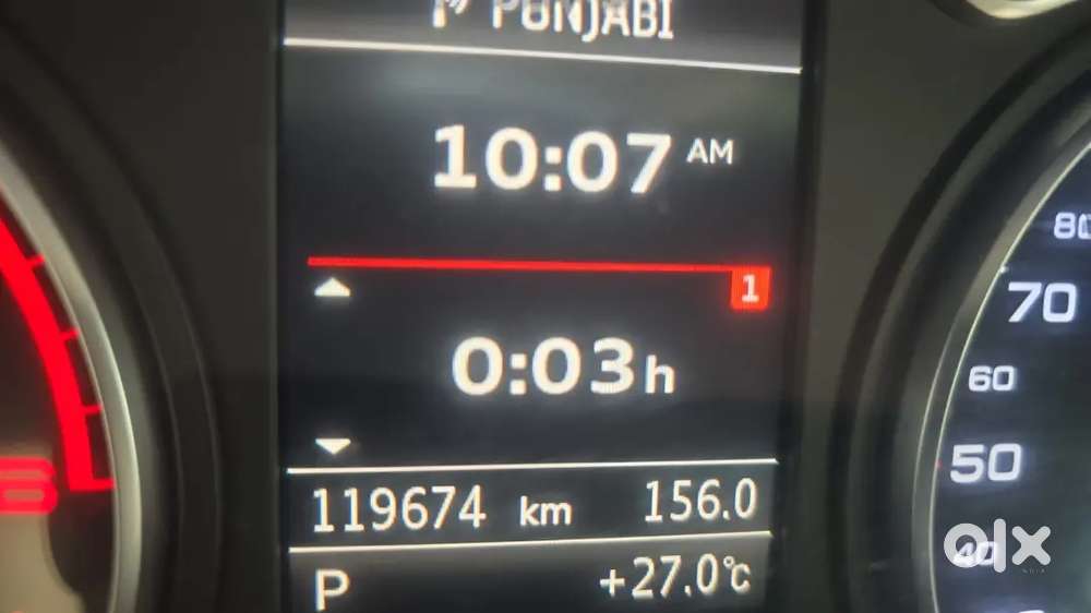 2016 Audi A3 2.0 Tdi Premium Plus  Sunroof  Automatic  19 Kmpl  Ne