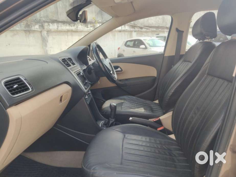 Volkswagen Polo Select 1.5 Tdi Highline, 2015, Diesel