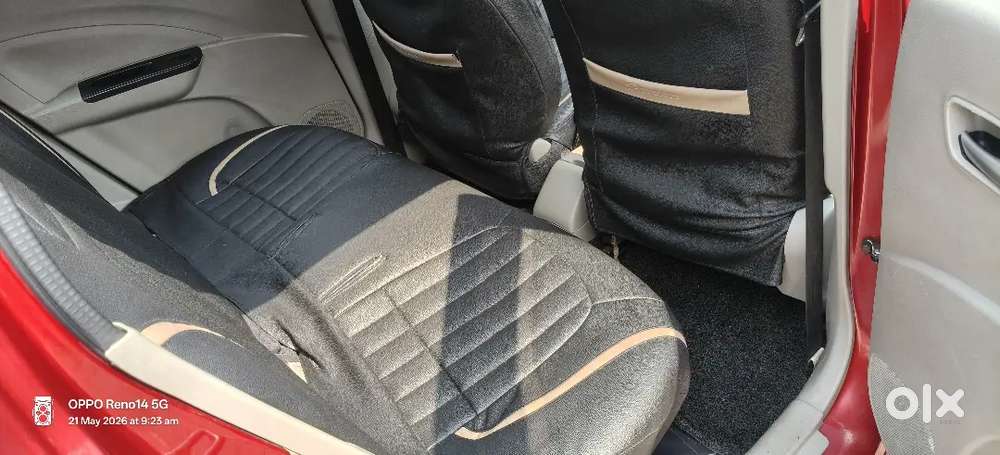 Maruti Suzuki Celerio 2016 Petrol 67000 Km Driven
