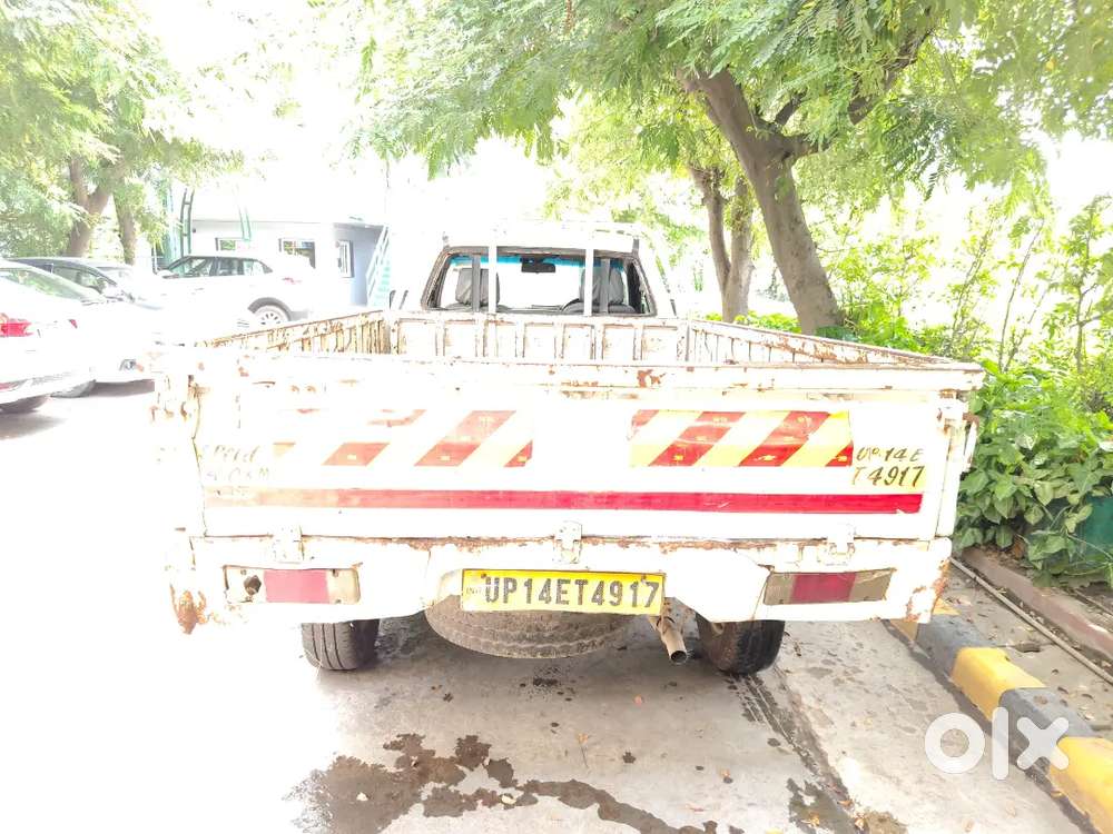 Tata Xenon Xt 2.2 2015