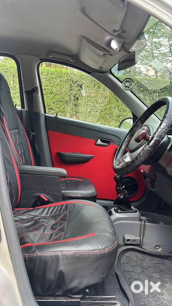 Maruti Suzuki Alto 800 2012-2016 Cng Lxi, 2013, Cng & Hybrids