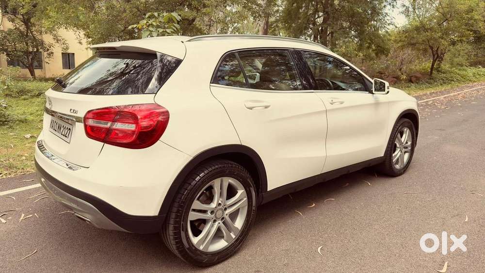 Mercedes-benz Diesel Car 2015