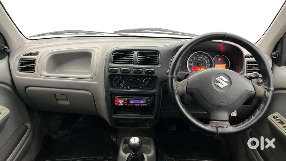 Maruti Suzuki Alto K10 2010-2014 Vxi, 2014, Petrol