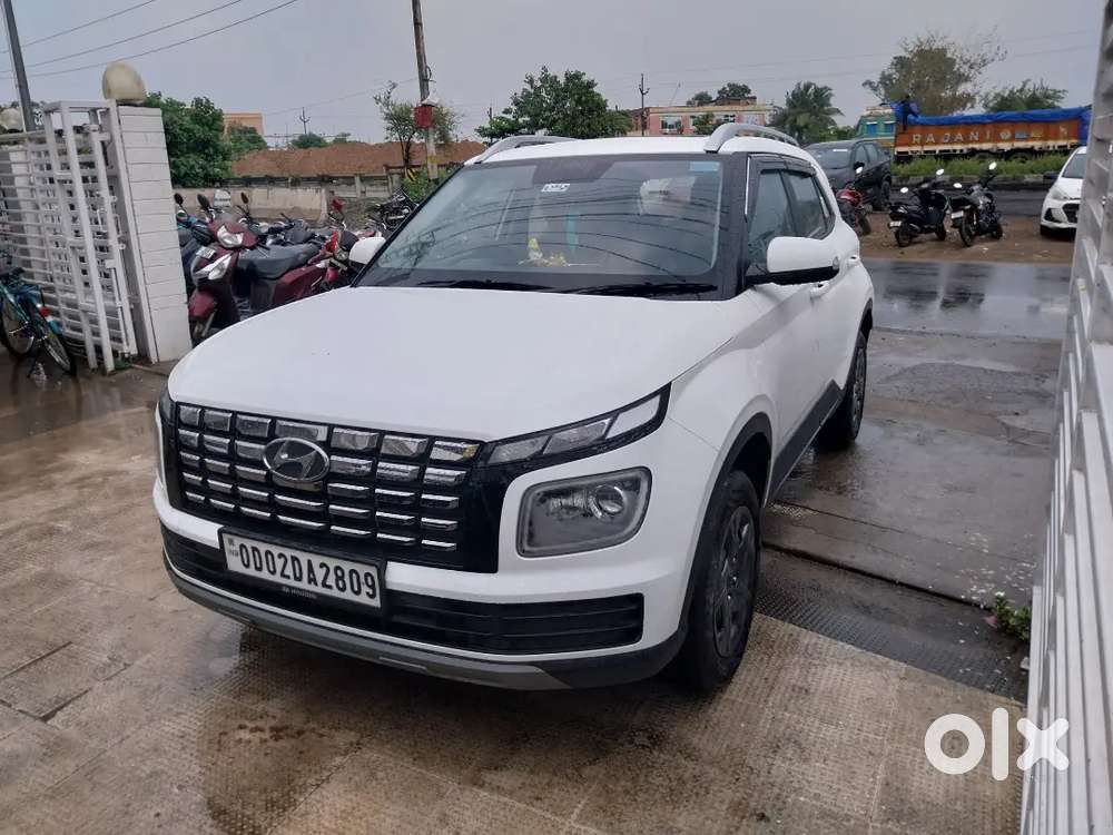 Hyundai Venue 1.2 S 2025