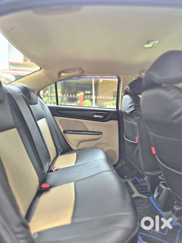 Honda Amaze, 2023