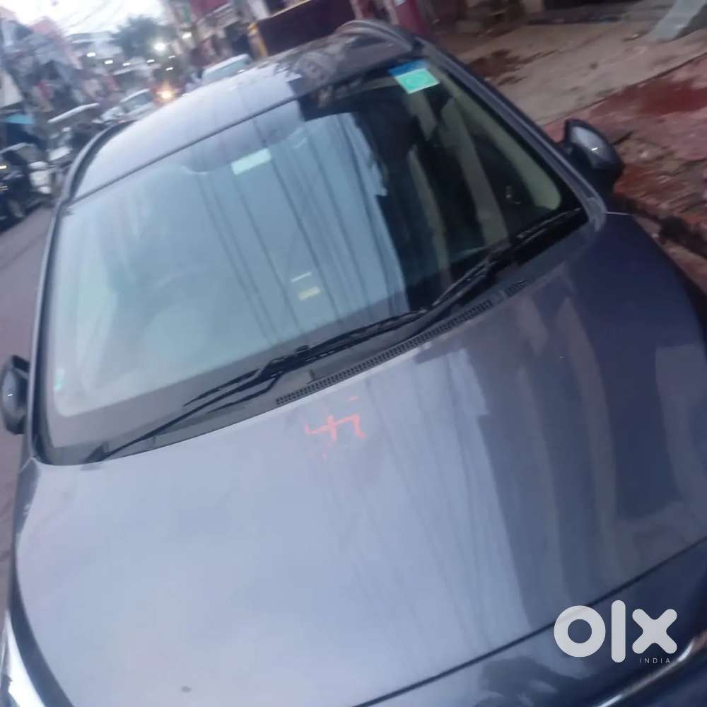 First Owner Good Condition Only13000 Km Run