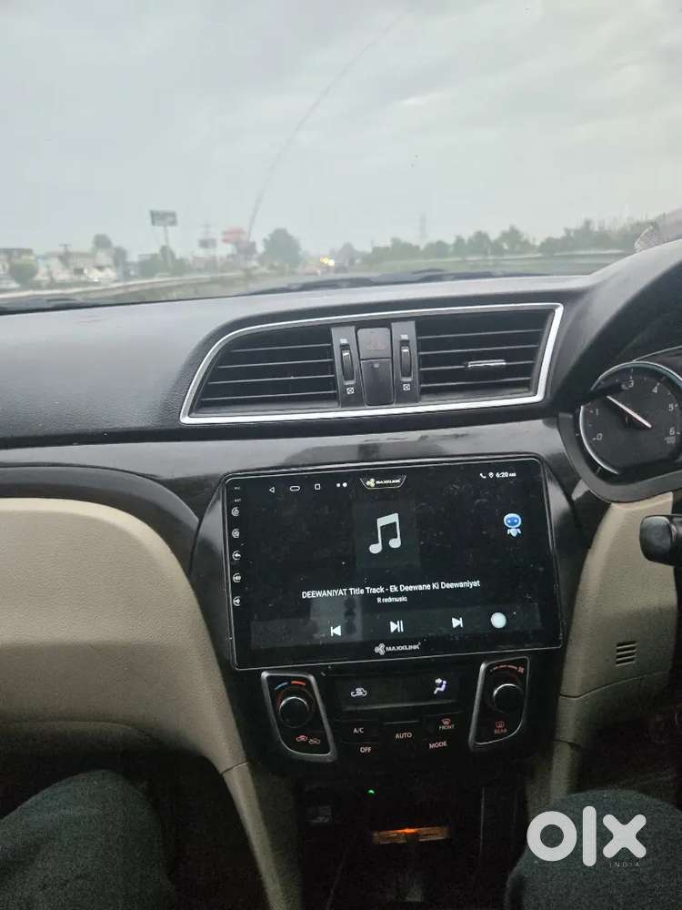 Maruti Suzuki Ciaz Vdi 2016