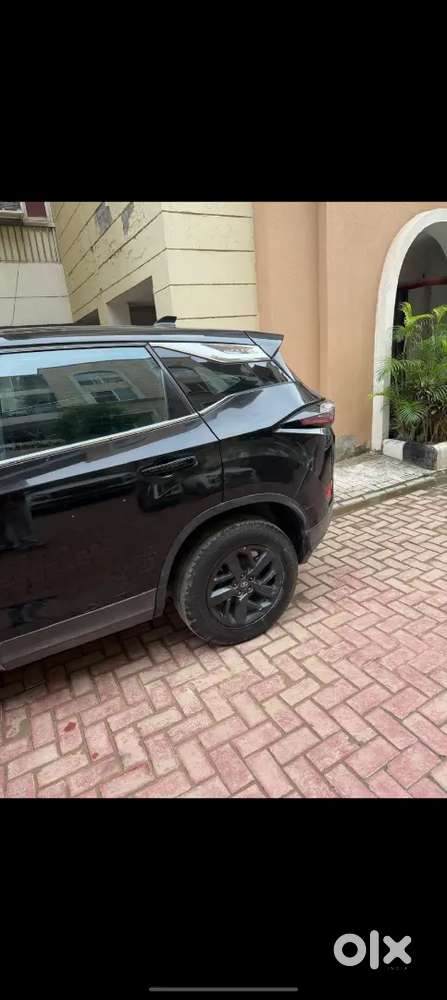 Fix Price 2020 Tata Harrier At Kryotec