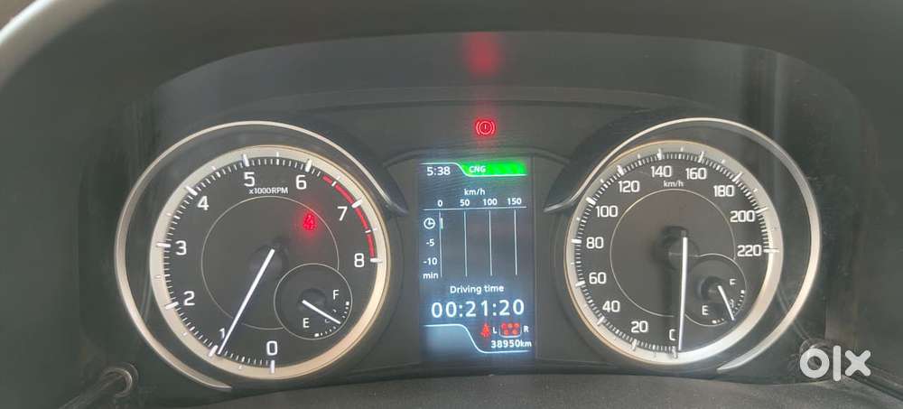 Maruti Suzuki Ertiga Vxi (o) Cng, 2024, Cng & Hybrids