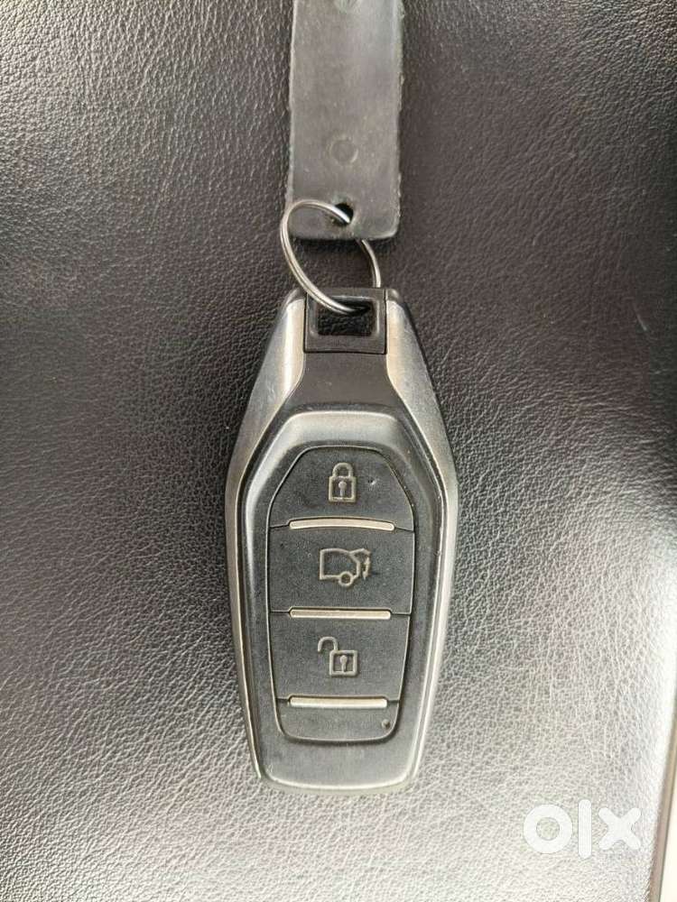 Mahindra Xuv500 W11, 2019, Diesel