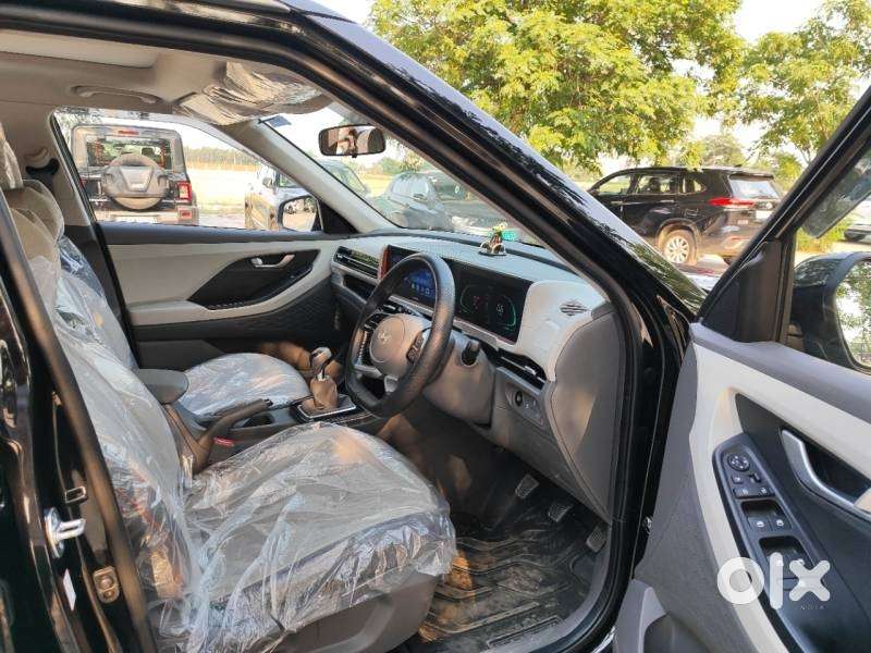 Hyundai Creta 1.5 S Petrol, 2025