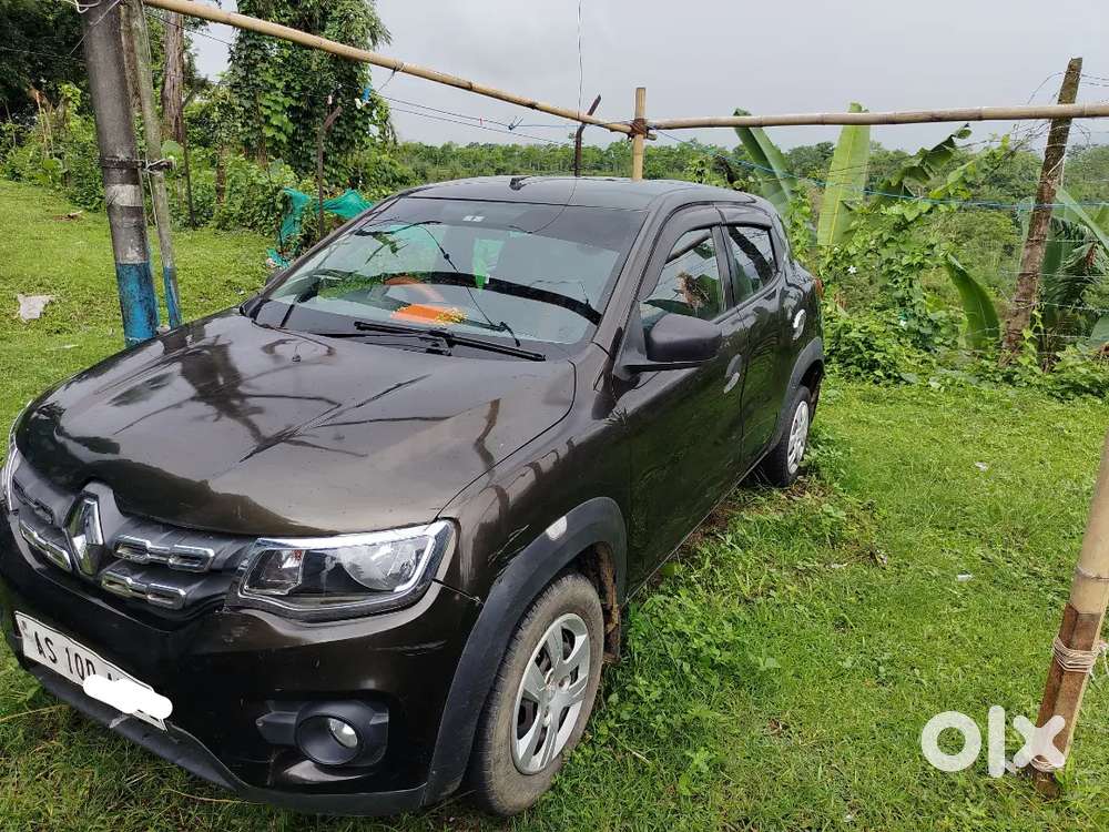 Kwid Car For Sale