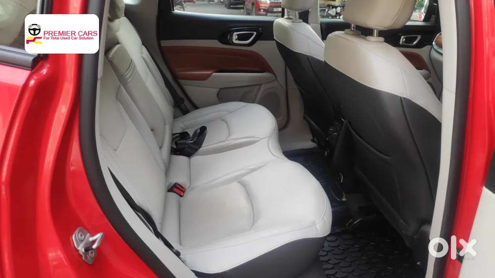 Jeep Compass 2.0 Limited Plus 4x4, 2022, Diesel