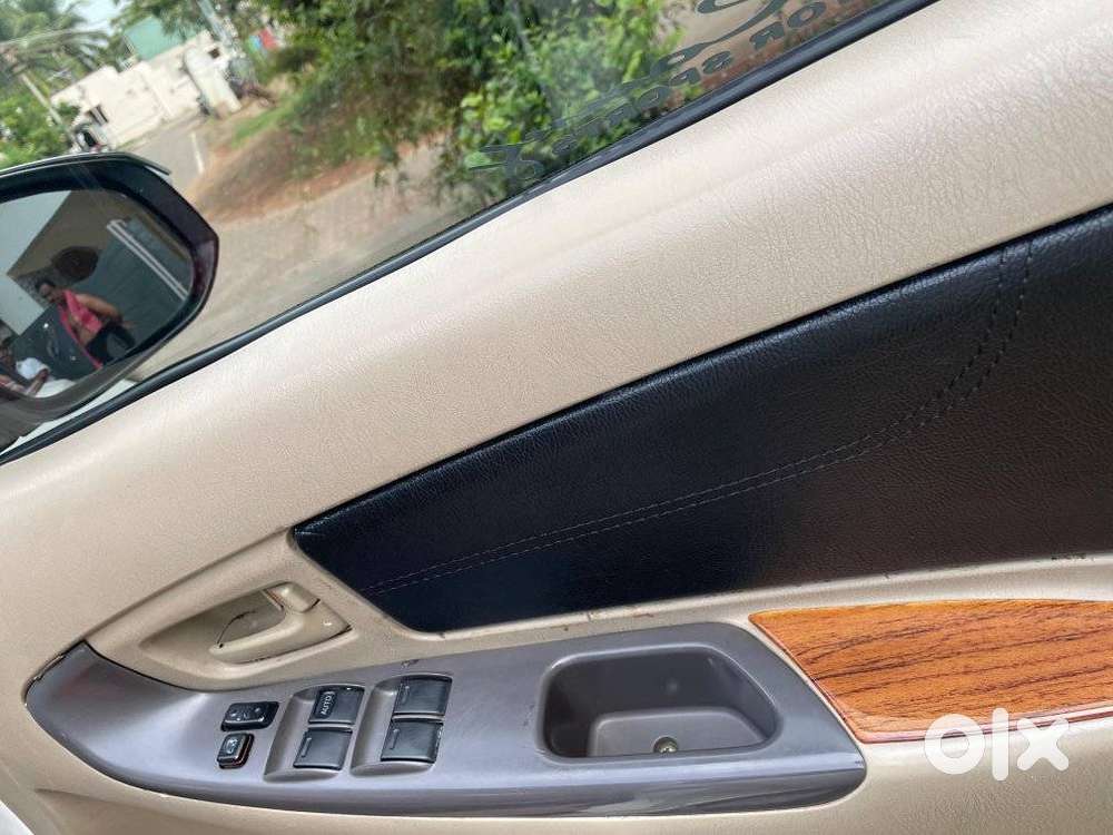 Toyota Innova 2.5 G (diesel) 7 Seater, 2008, Diesel
