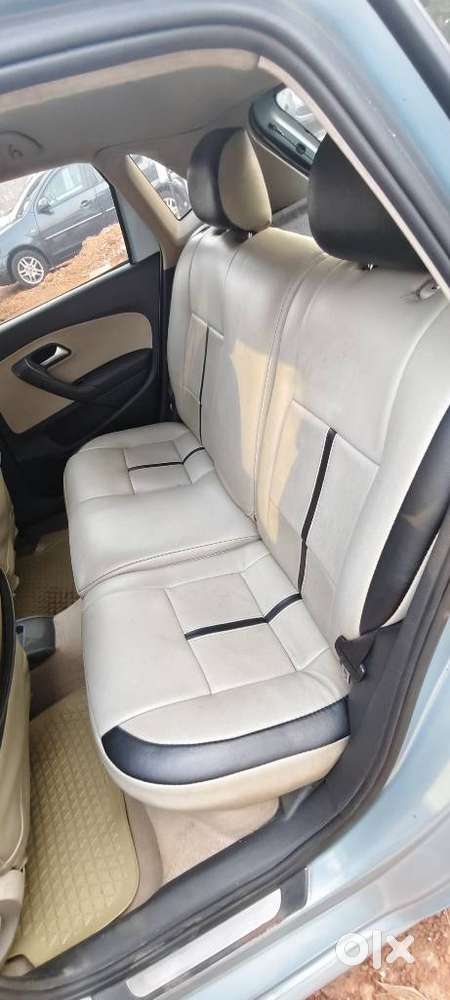 Volkswagen Polo 2009-2013 Diesel Comfortline 1.2l, 2010, Diesel