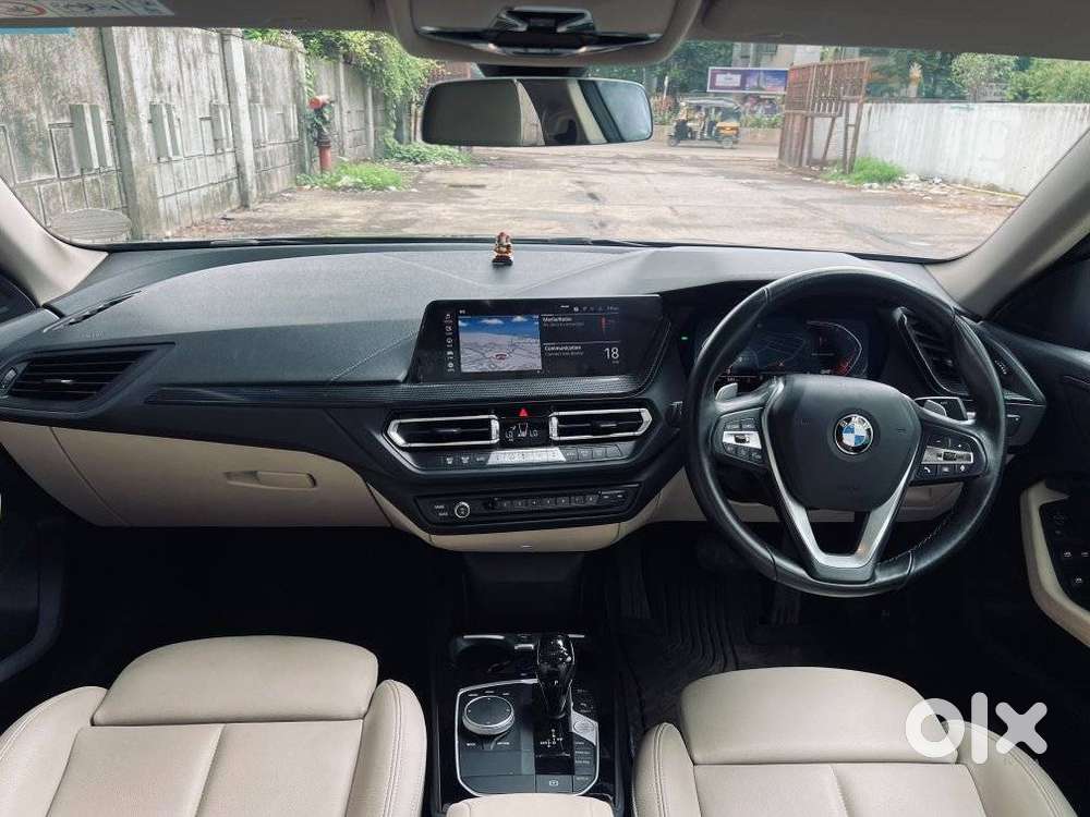 Bmw 2 Series Gran Coupe 220d M Sport [ ], 2022, Diesel