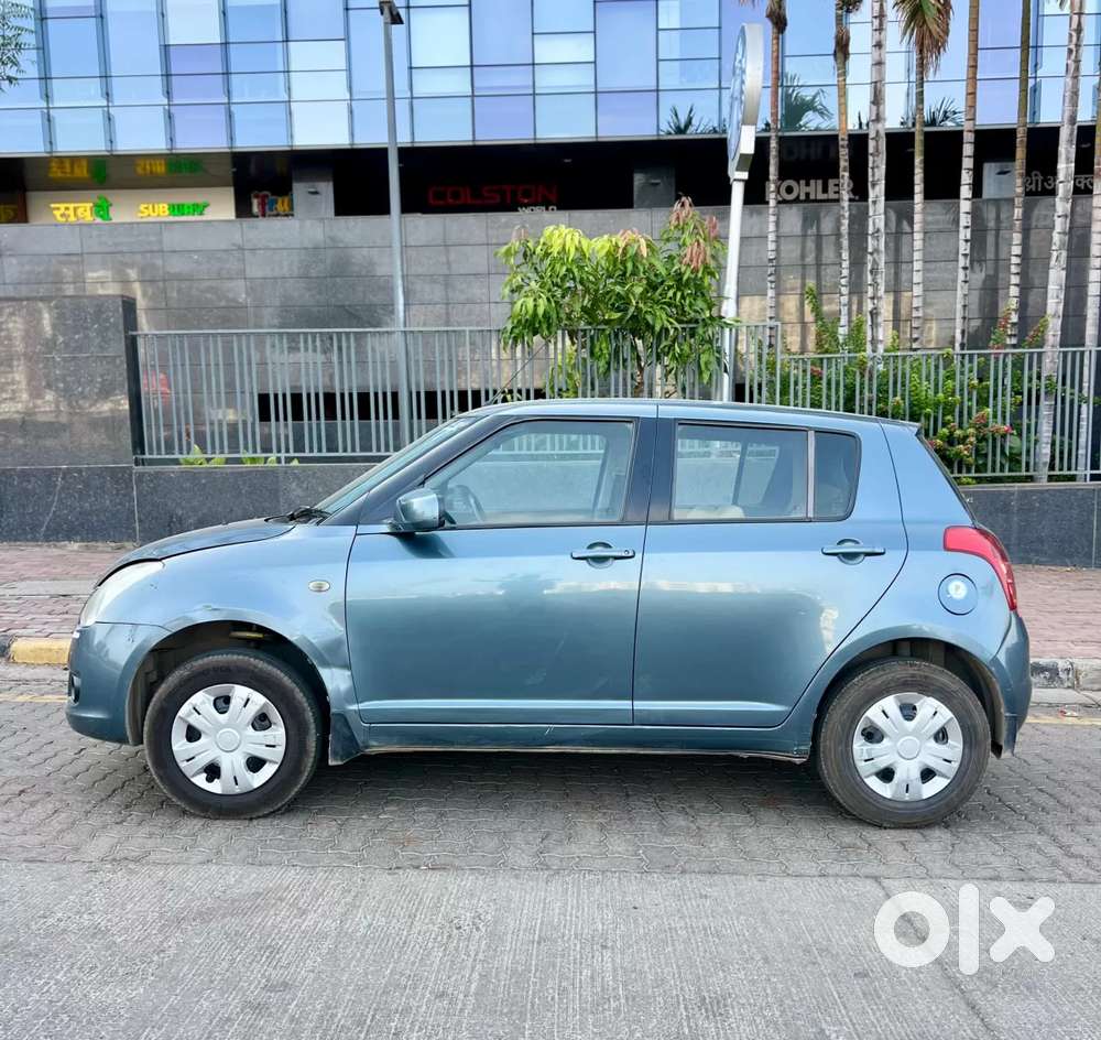 Maruti Suzuki Swift 2004-2010 Vxi Bsiv, 2010, Petrol