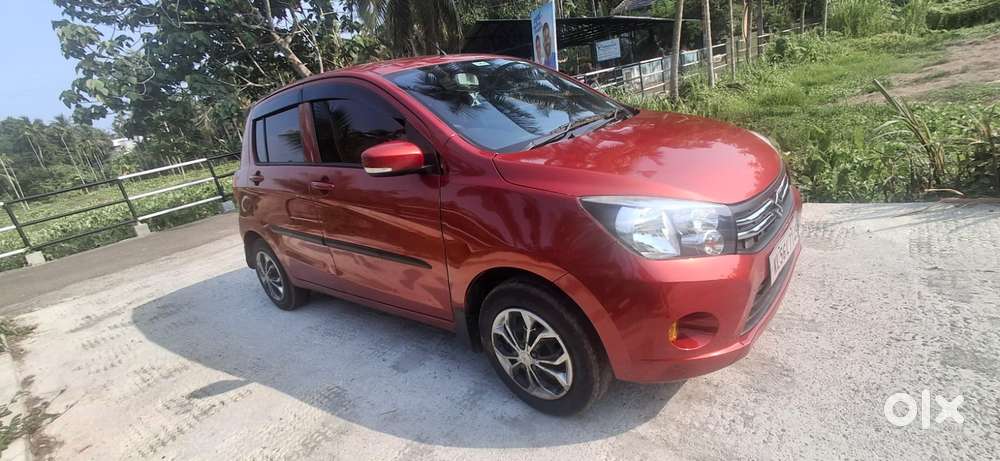 Maruti Suzuki Celerio Zxi, 2015, Petrol