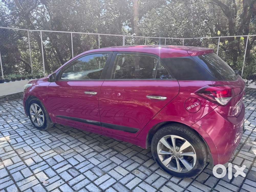 Hyundai i20 2014 Petrol Well Maintained Cars 1824734645